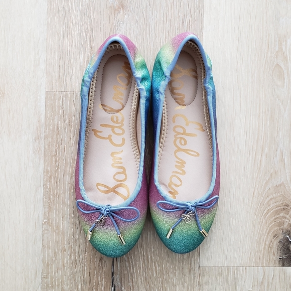 Circus by Sam Edelman Other - NWOT CIRCUS BY: SAM EDELMAN Felicia Ballet Flats